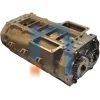 NSN 2815-01-454-8495 014548495 BLOWER ASSEMBLY,DIESEL ENGINE